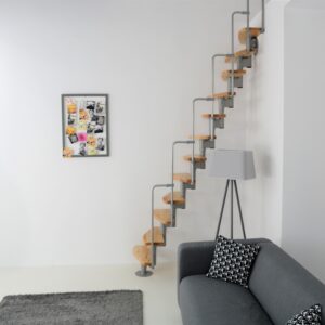 Minka Monaco Buche Mini Stairs
