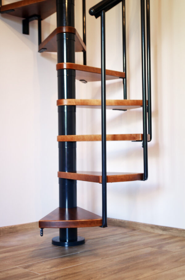 Dolle Montreal Classic Spiral Staircase / 100 cm