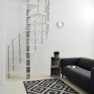 Venice Spiral Staircase 120 / 140 / 160 cm