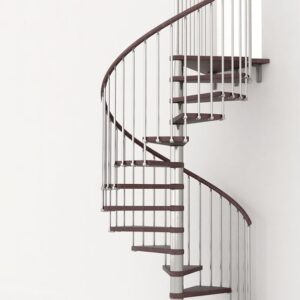 Pixima Ring Spiral Staircase 118 / 128 / 138 / 158 cm