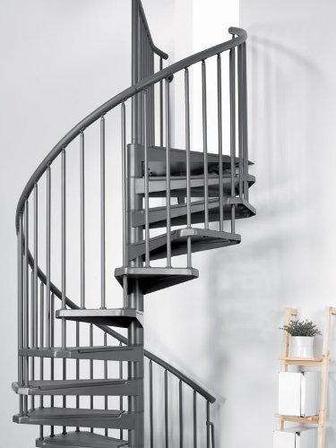 Spiral Staircase Magic 50 / 150 cm