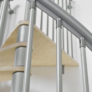 FN1 Spiral Staircase 130 cm