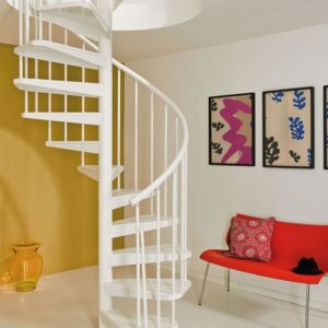 Spiral Staircase Magic 50 / 130 cm