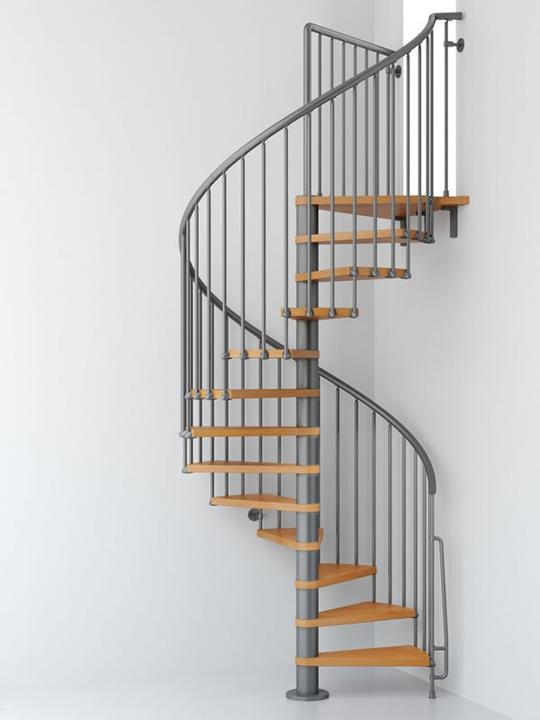 Magic 70 Spiral Staircase / 110 cm