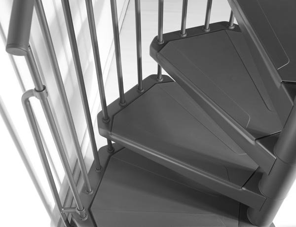 Spiral Staircase Magic 50 / 110 cm