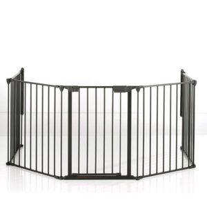 Dolle Ben Safety Gate / Fireplace Barrier