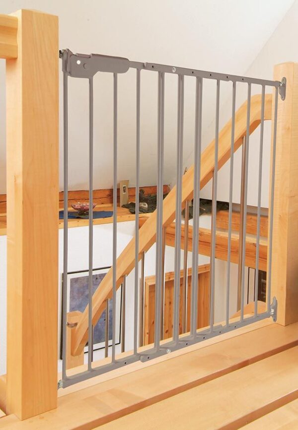 Dolle Lars Safety Gate with Lock