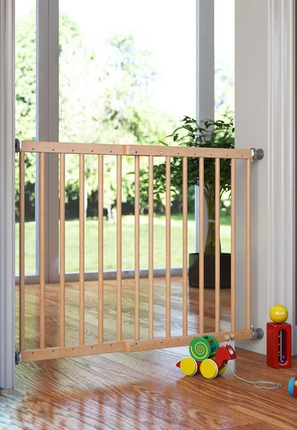 Nelle Dolle Safety Gate