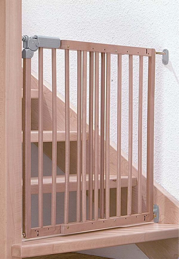 Pia Dolle Safety Gate with Lock